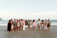 Tara + Family Myrtle Beach